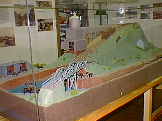 Lake Hopatcong Museum Exhibit